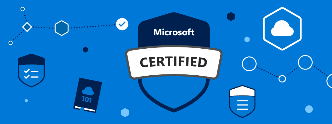 Microsoft Certification